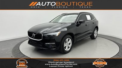 Used 2022 Volvo XC60 B5 Momentum