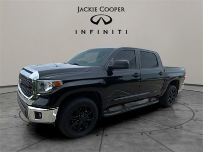 Used 2020 Toyota Tundra SR5
