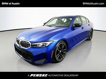 Used 2023 BMW M340i