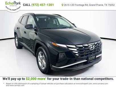 Used 2024 Hyundai Tucson SEL