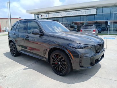 New 2026 BMW X5 sDrive40i