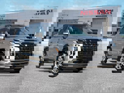 Used 2024 Hyundai Palisade SEL