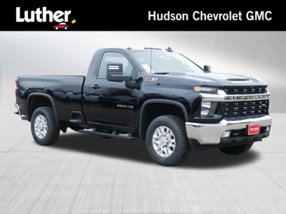 Used 2022 Chevrolet Silverado 3500 LT w/ Convenience Package