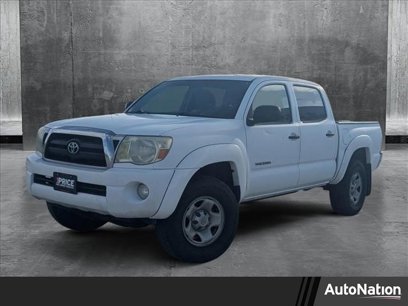 Used 2005 Toyota Tacoma PreRunner