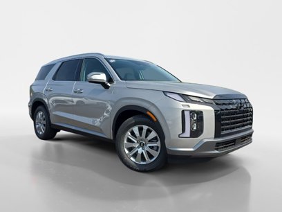 New 2025 Hyundai Palisade SEL