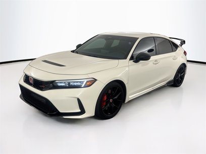 Used 2023 Honda Civic Type R