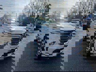 Used 2023 Buick Enclave Essence w/ Experience Buick Package