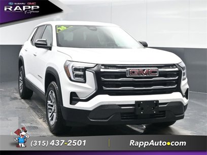 New 2025 GMC Terrain Elevation w/ Elevation Premium Package