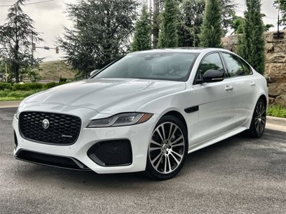 Certified 2024 Jaguar XF R-Dynamic SE