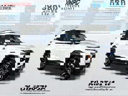 Used 2023 Chevrolet TrailBlazer LT w/ Convenience Package