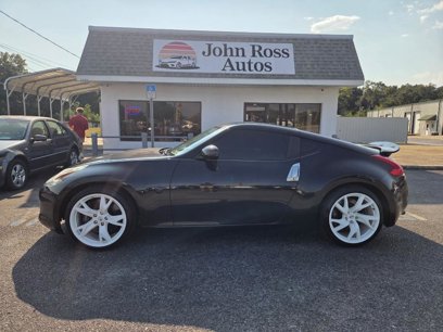 Used 2011 Nissan 370Z Touring w/ Sport Pkg