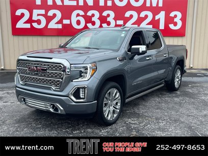 Certified 2021 GMC Sierra 1500 Denali w/ Denali Ultimate Package