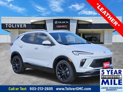 New 2026 Buick Encore GX Sport Touring w/ Experience Buick Package