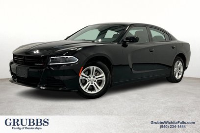 Used 2022 Dodge Charger SXT