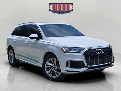 Used 2023 Audi Q7 3.0T Premium Plus