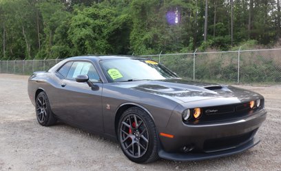 Used 2019 Dodge Challenger R/T Scat Pack w/ Plus Package
