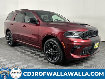 Used 2023 Dodge Durango R/T