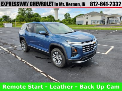 New 2026 Chevrolet Equinox LT w/ Convenience Package II