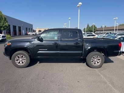 Used 2018 Toyota Tacoma SR5