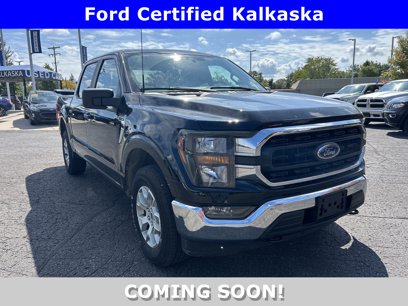 Used 2023 Ford F150 XLT