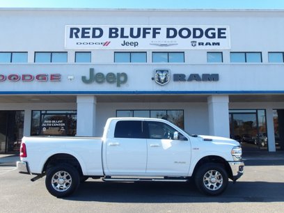 Used 2022 RAM 2500 Laramie