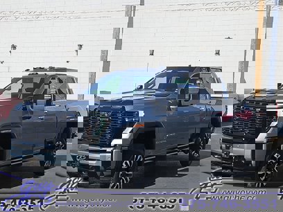 New 2025 GMC Sierra 2500 Denali Ultimate
