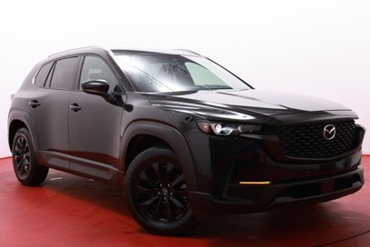 Used 2024 MAZDA CX-50 AWD 2.5 S w/ Preferred Package