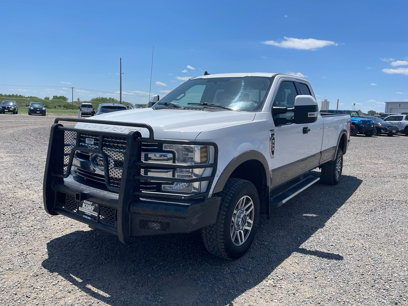 Used 2019 Ford F350 Lariat