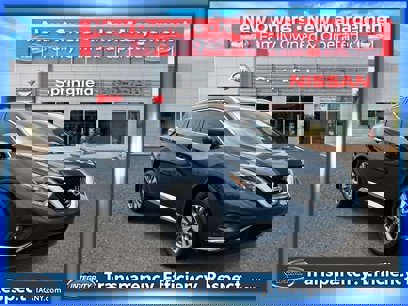 Certified 2018 Nissan Murano SL