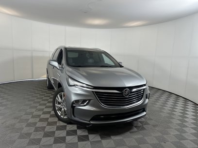 Certified 2023 Buick Enclave Essence w/ Experience Buick Package