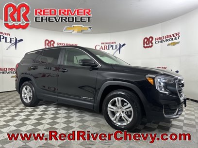 Used 2024 GMC Terrain SLE