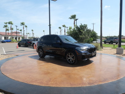 Used 2021 BMW X5 sDrive40i w/ M Sport Package