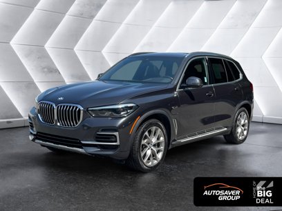 Used 2023 BMW X5 xDrive45e