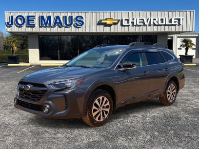 Used 2023 Subaru Outback Premium w/ Tech Package 1