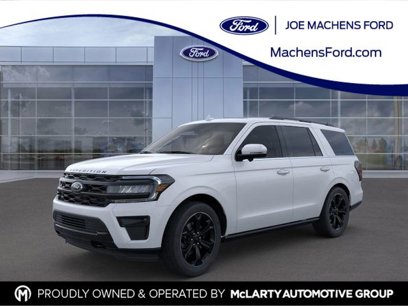 New 2024 Ford Expedition Limited