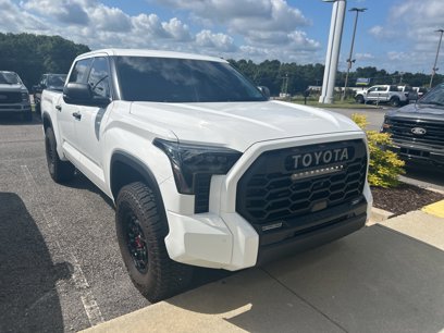 Used 2024 Toyota Tundra SR5