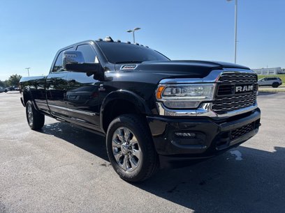 Used 2024 RAM 3500 Limited