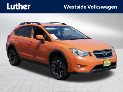 Used 2013 Subaru Crosstrek 2.0i Premium w/ Popular Pkg 1