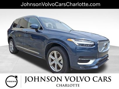 Certified 2024 Volvo XC90 B5 Core