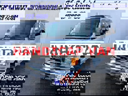 Used 2007 Ford E-150 and Econoline 150 Wagon