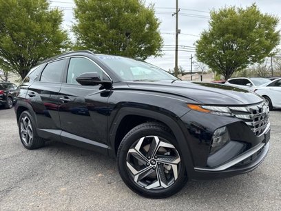 Certified 2022 Hyundai Tucson SEL w/ Convenience + Premium Package