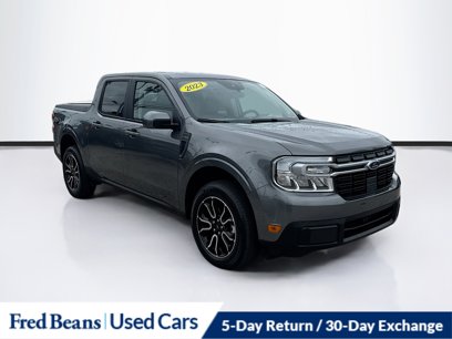 Used 2023 Ford Maverick Lariat w/ Lariat Luxury Package