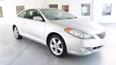 Used 2006 Toyota Solara SE Sport