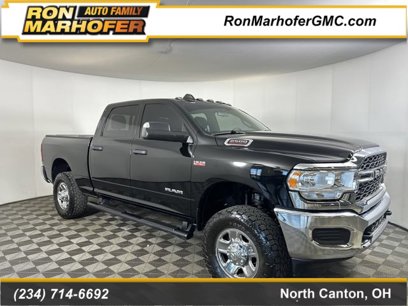 Used 2022 RAM 2500 Tradesman