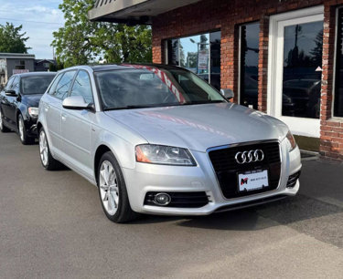 Used 2013 Audi A3 2.0T Premium