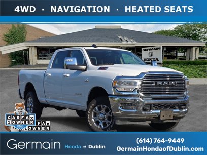 Used 2024 RAM 2500 Laramie