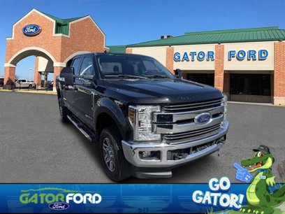 Used 2019 Ford F250 Lariat w/ Lariat Value Package