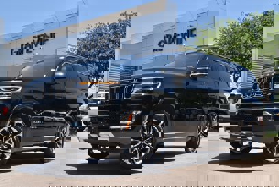 Used 2022 Jeep Wagoneer Series III w/ Premium Group I