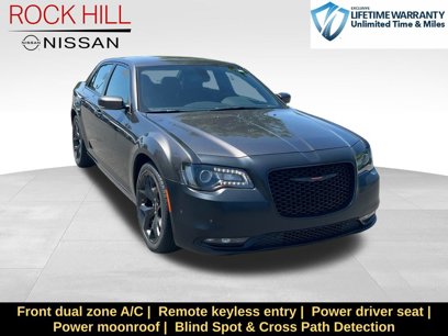 Used 2023 Chrysler 300 S