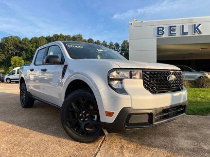 New 2025 Ford Maverick XLT w/ XLT Luxury Package